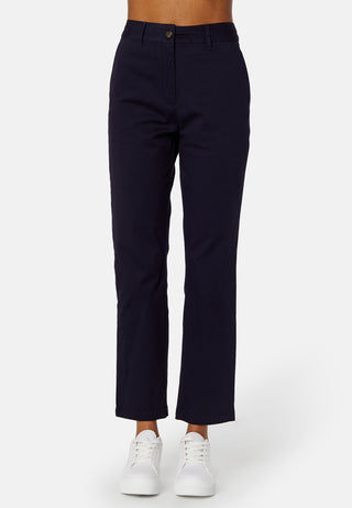 Slim Chinos