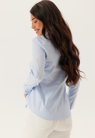Slim Stretch Oxford Shirt
