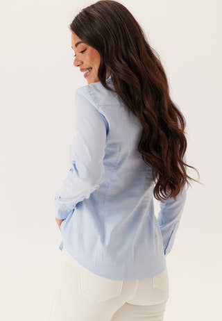 Slim Stretch Oxford Shirt