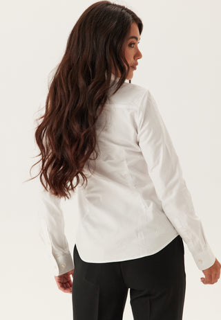 Slim Stretch Oxford Shirt