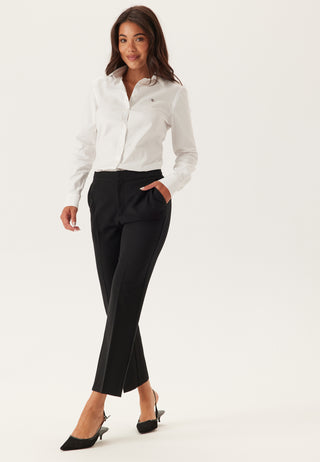 Slim Stretch Oxford Shirt