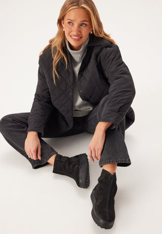 Snowhill Mid Boot