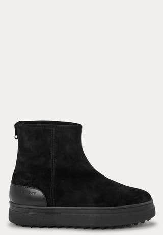 Snowhill Mid Boot