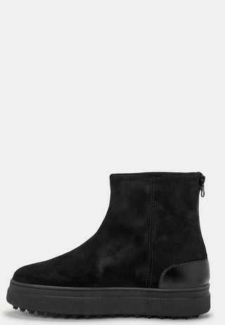 Snowhill Mid Boot