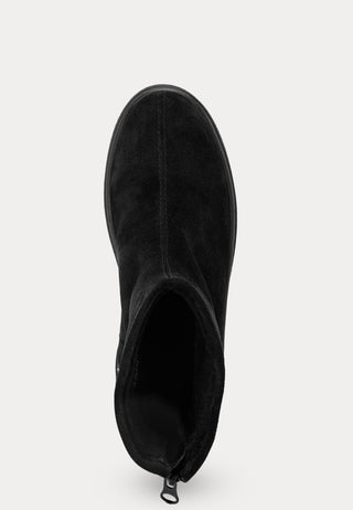 Snowhill Mid Boot