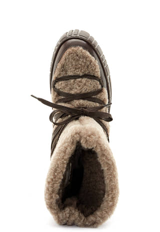 Snowmont Mid Boot