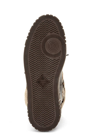 Snowmont Mid Boot