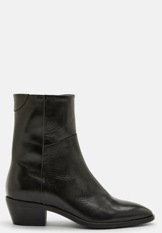 St Broomly Mid Boot