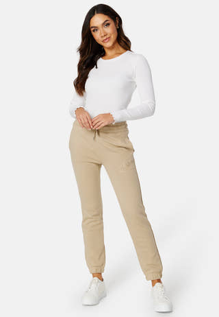 Tonal Shield Sweatpants