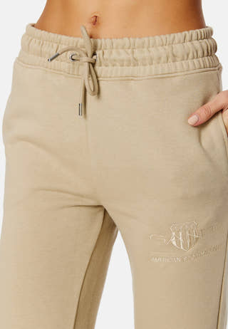 Tonal Shield Sweatpants