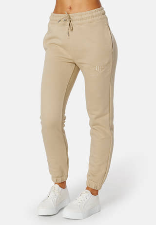 Tonal Shield Sweatpants