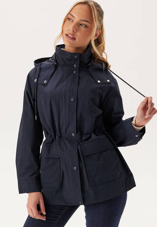 Wind Jacket