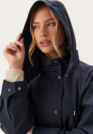 Wind Jacket