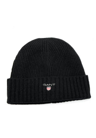 Wool Lined Beanie