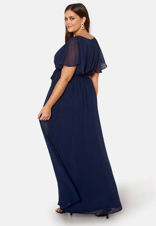 goddiva-curve-flutter-sleeve-chiffon-maxi-curve-dress-navy_1