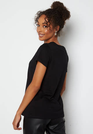 Amelia CN SS T-shirt