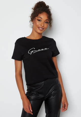 Amelia CN SS T-shirt