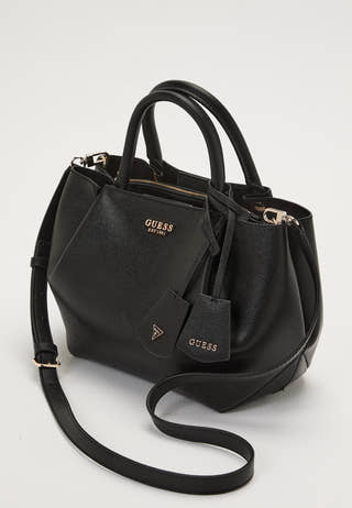 Amorette Girlfriend Satchel