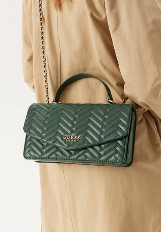 Anning Convertible Xbody Flap