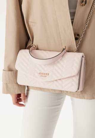 Anning Convertible Xbody Flap