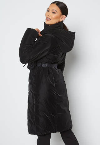 Bella Long Jacket