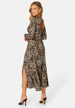 Bibiane Dress
