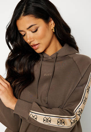 Britney Hooded Sweatshirt