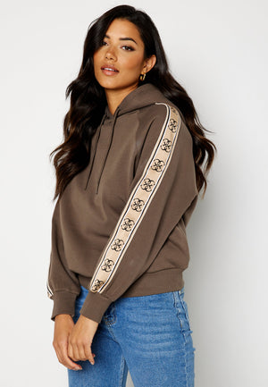 Britney Hooded Sweatshirt