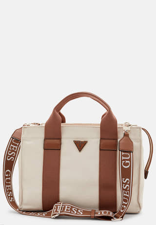 Canvas 2 Small Tote