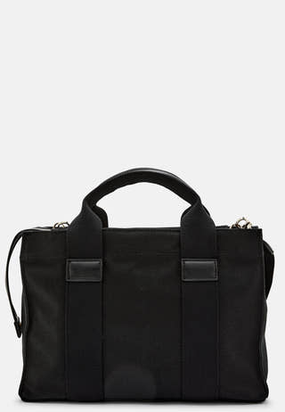 Canvas 2 Small Tote