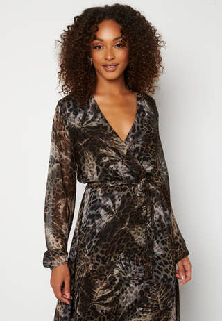 Cornelia Dress