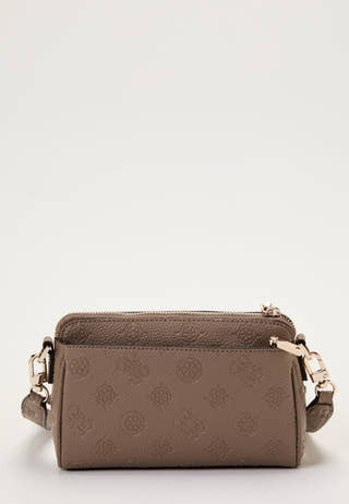 Cresidia Ii Mini Xbody Top Zip