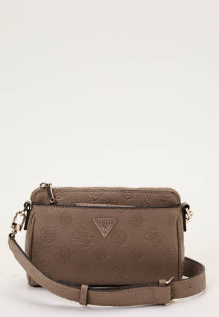 Cresidia Ii Mini Xbody Top Zip