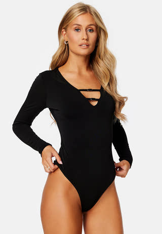 Cut Out Kamren Body
