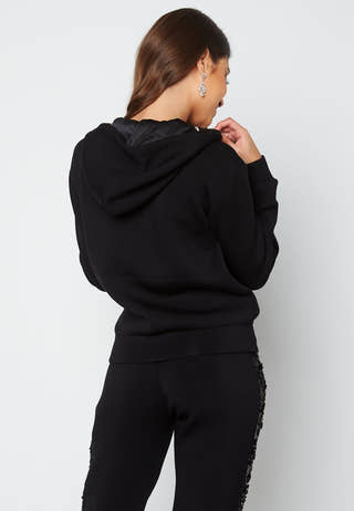 Daphne Hood Sweatshirt
