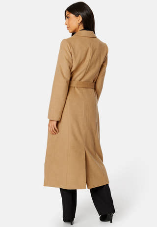 Diamante Coat