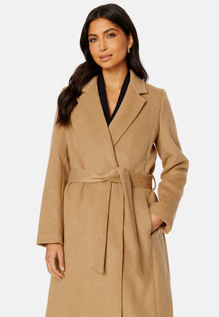 Diamante Coat