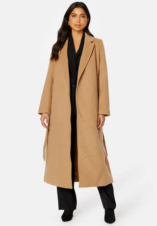 Diamante Coat