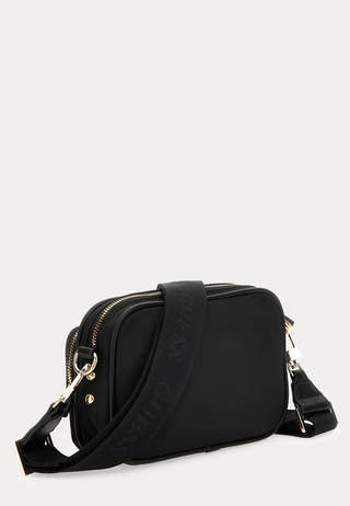 Eco Gemma Crossbody Camera