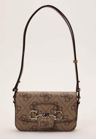 Janie Logo Cnvrtbl Xbody Flap