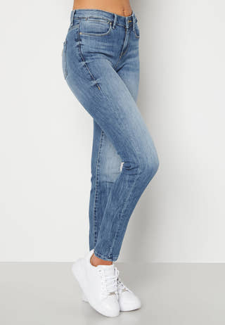 Jegging Mid Jeans