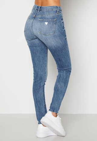 Jegging Mid Jeans