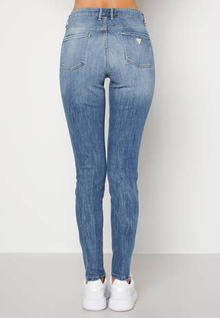 Jegging Mid Jeans