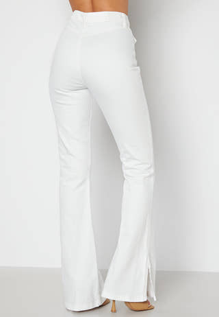 Jossy High Rise Flare