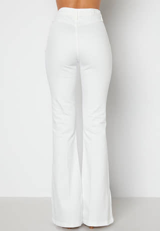 Jossy High Rise Flare