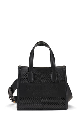 Katey Perf Mini Tote