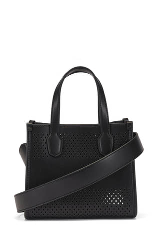 Katey Perf Mini Tote