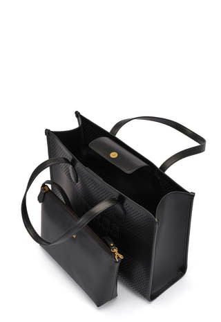 Katey Perf Tote
