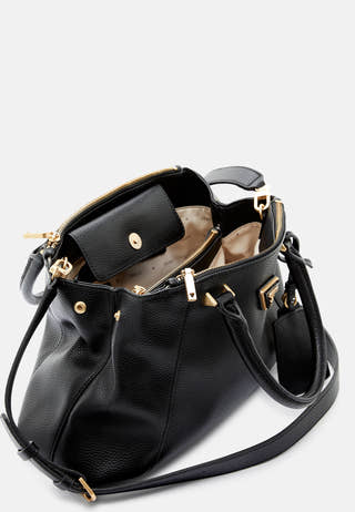 Laryn Luxury Satchel