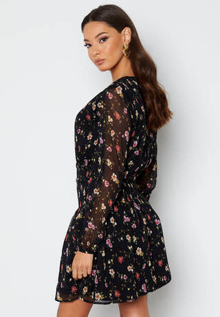 LS Laureen Dress